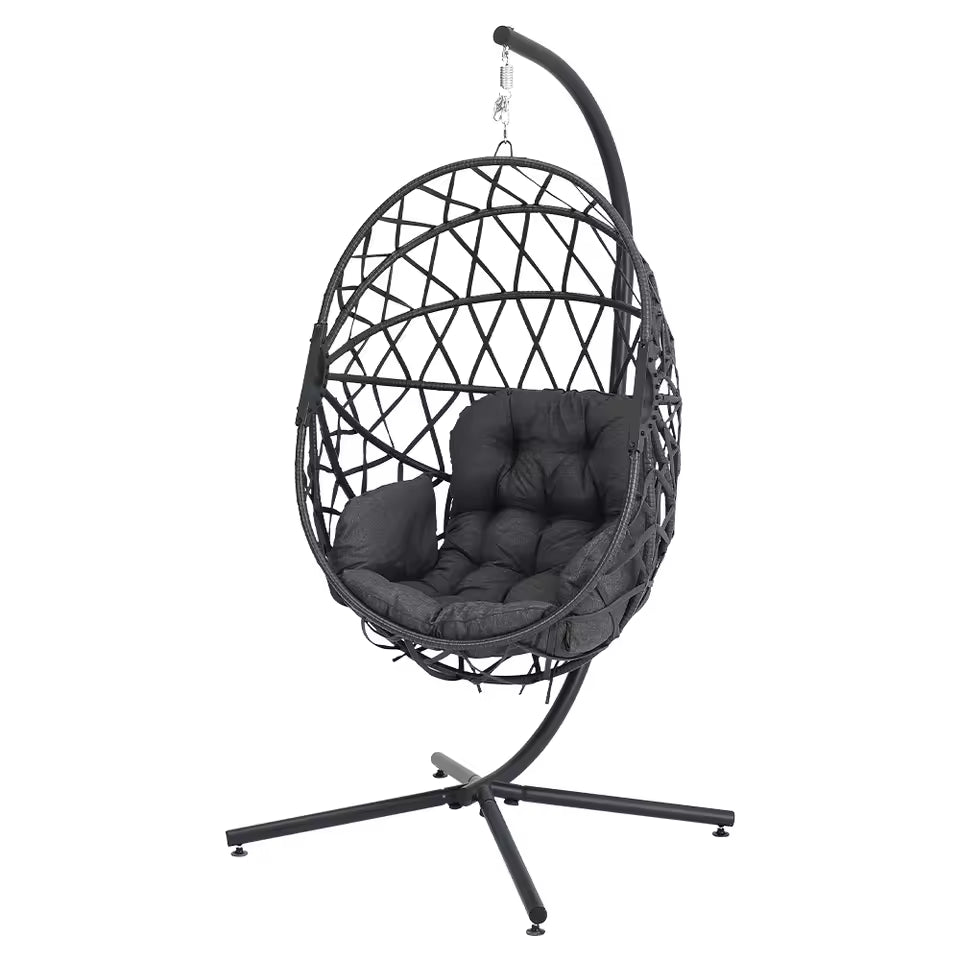 Woven Egg Chair