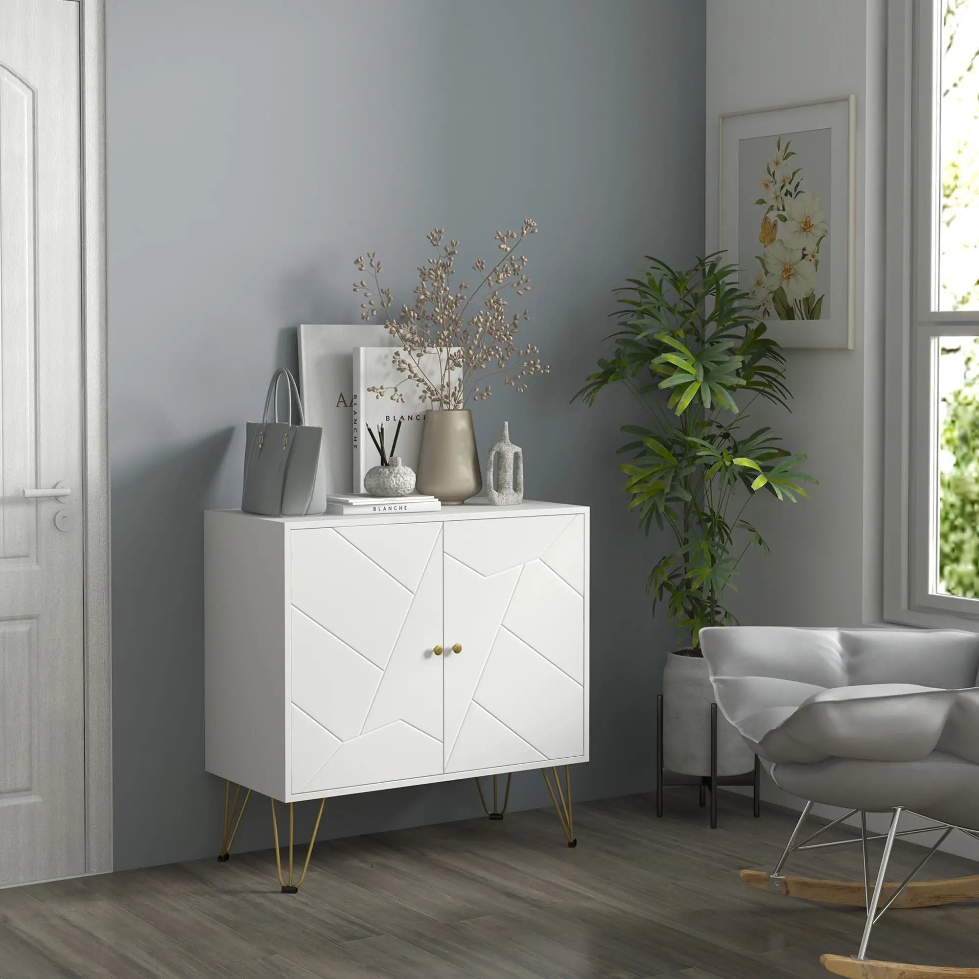 Storage & Shelving