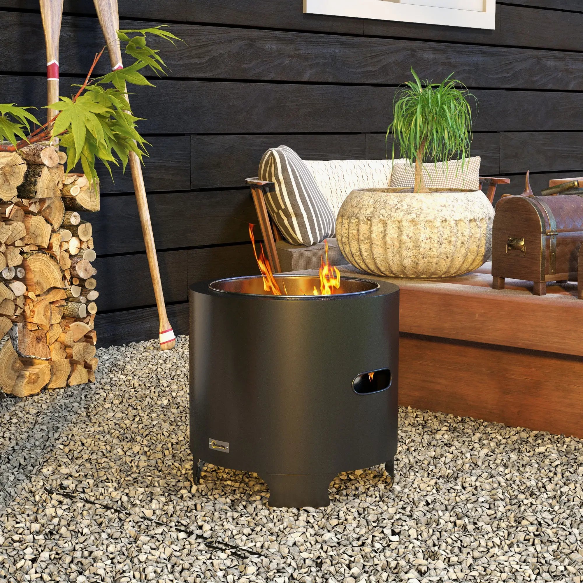 BBQ & Outdoor Cooking