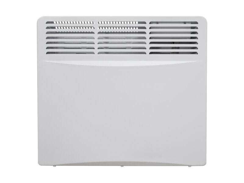 Adam Amba 1000W Electric Radiator in White