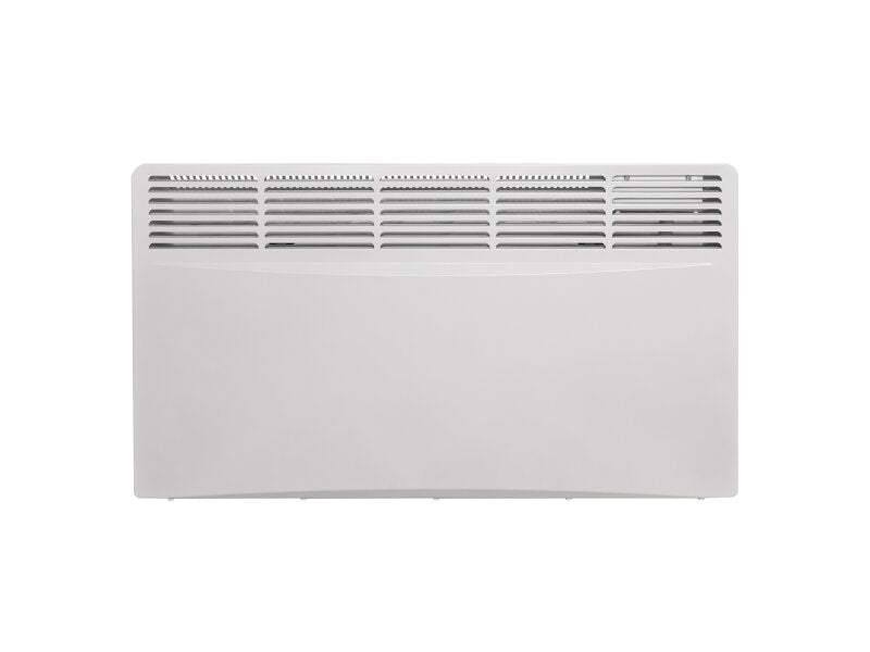 Adam Amba 2000W Electric Radiator in White