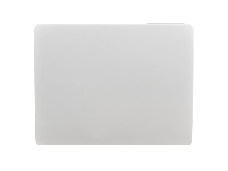 Adam Solis 1000W Ceramic Core Electric Radiator in White