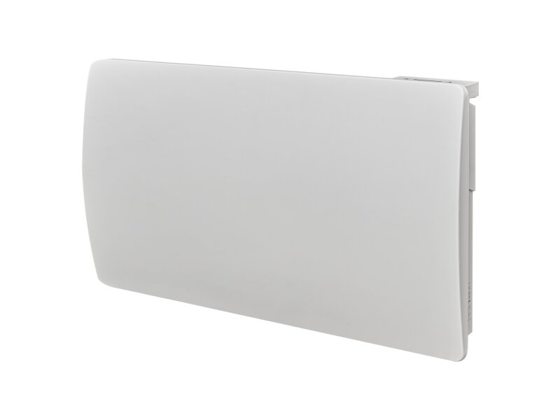 Adam Solis 2000W Ceramic Core Electric Radiator in White