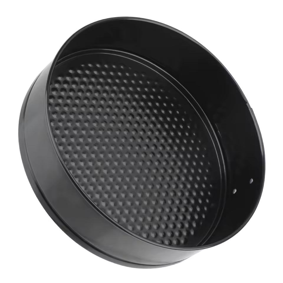 Non-Stick Round Cake Tin with Removable Base