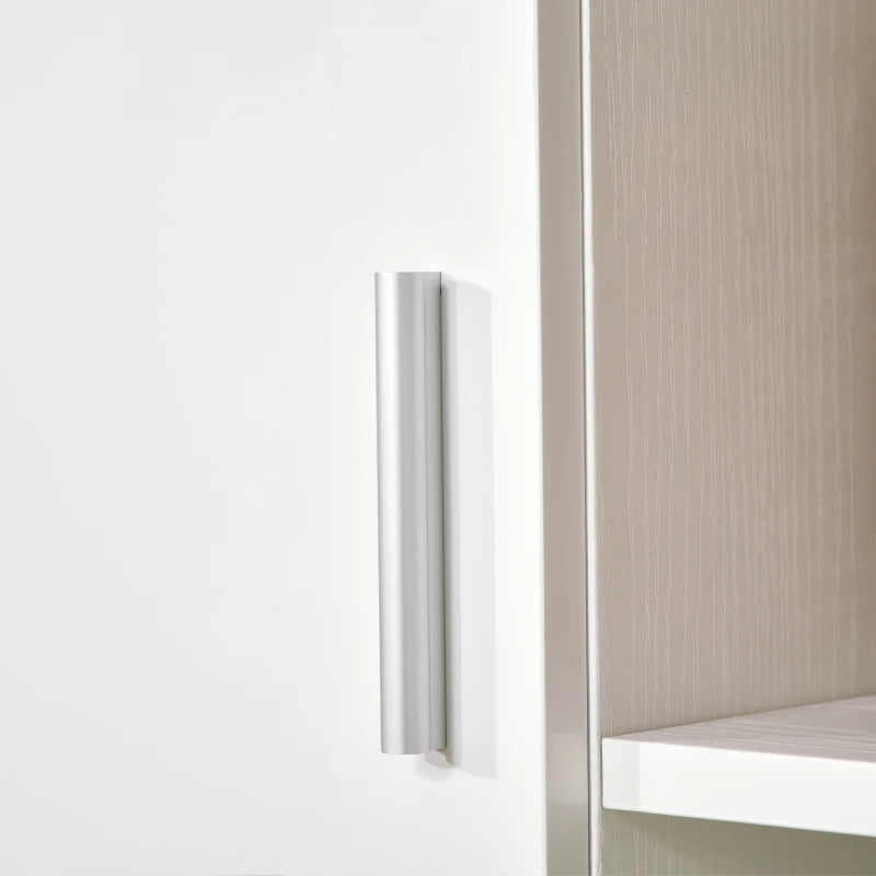 Modern Kitchen Storage Cabinet