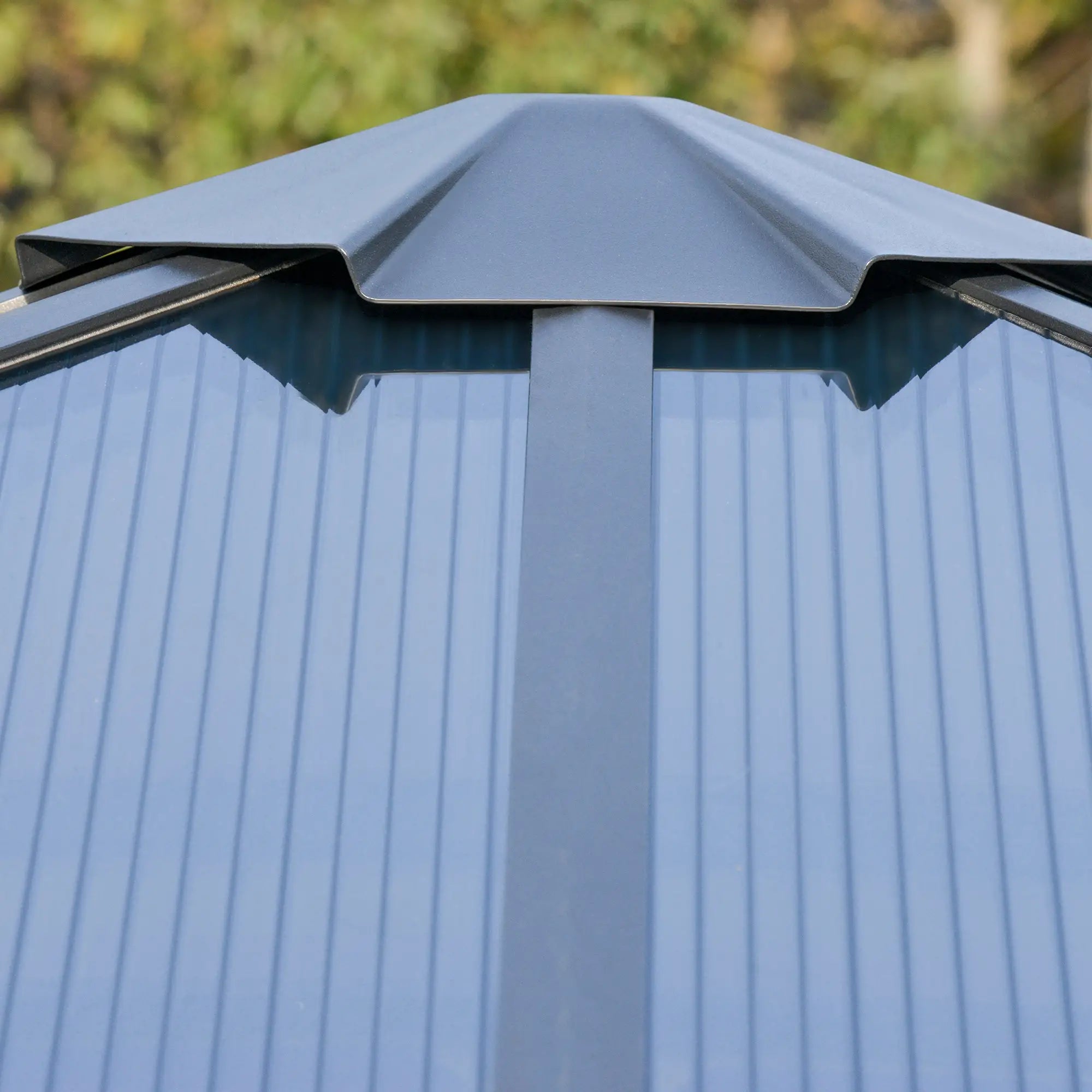 3 x 3m Hardtop Gazebo Canopy