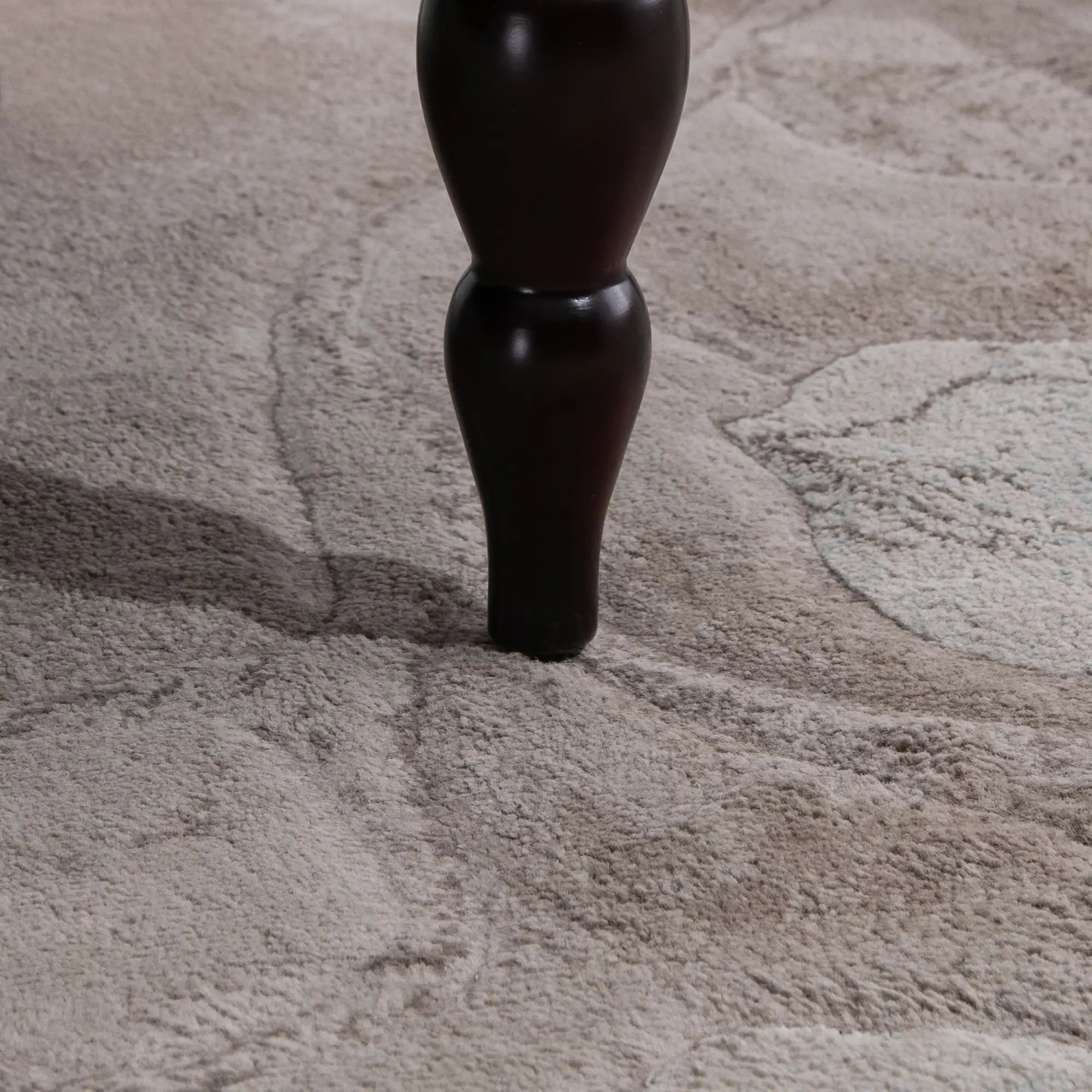 Velvet 2-Seater Sofa - Button Tufted Wingback Loveseat