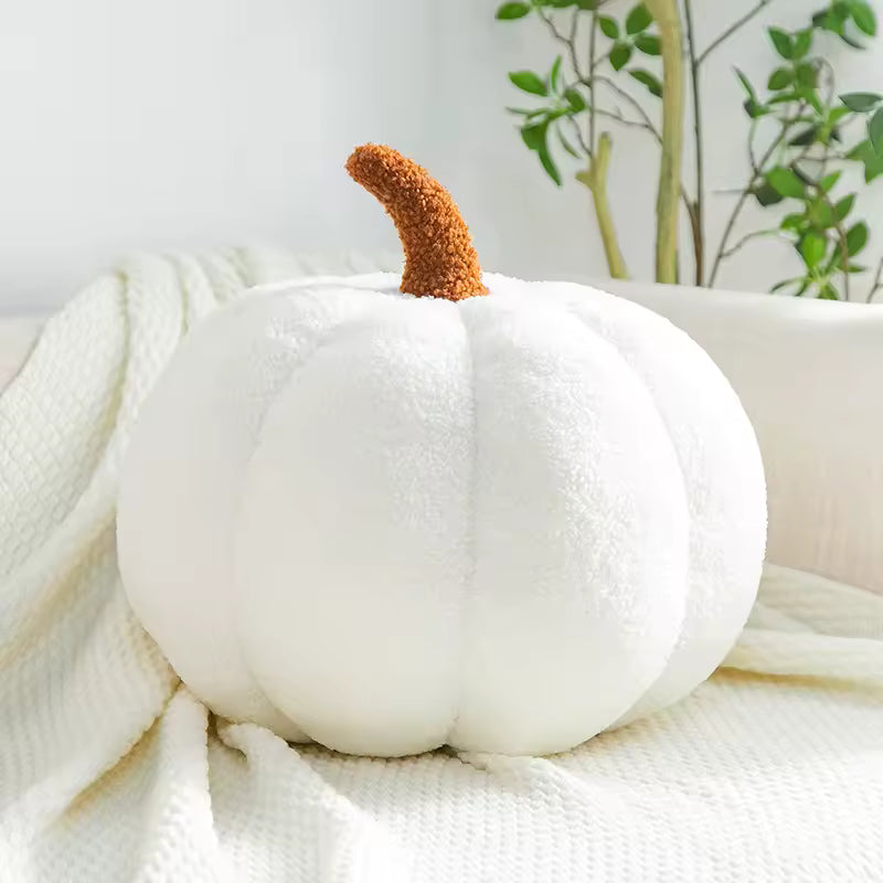 Decorative Pumpkin Cushion
