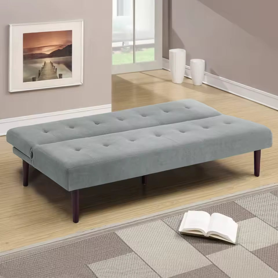 Contemporary Convertible Sofa Bed