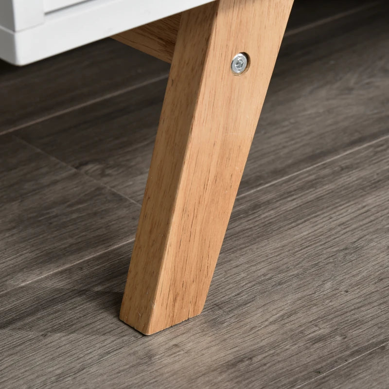 TV Stand Storage Cabinet – Modern Media Unit